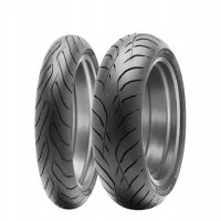 160/60R18 opona DUNLOP SPORTMAX ROADSMART IV Rear TL 70W